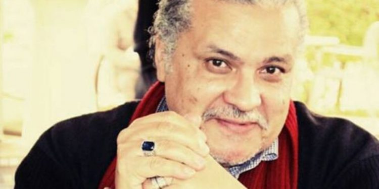 فؤاد سعد..أزمة صحية تدخله للمستشفى العسكري