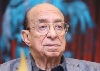 كورونا تخطف المصري جلال الشرقاوي مخرج “مدرسة المشاغبين”