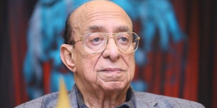 كورونا تخطف المصري جلال الشرقاوي مخرج “مدرسة المشاغبين”