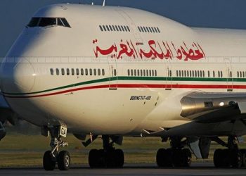 “لارام” تبرمج رحلات للمغاربة العالقين بأوكرانيا