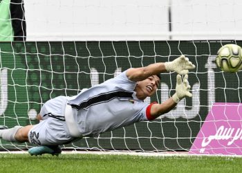 لاعب الجيش الملكي يغيب لشهر