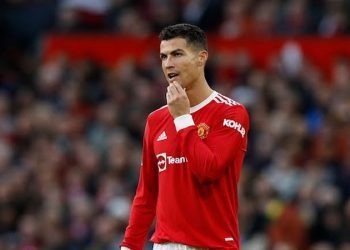 مانشستر يونايتد يوافق على رحيل رونالدو في هذه الحالة!