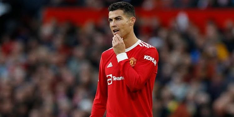 مانشستر يونايتد يوافق على رحيل رونالدو في هذه الحالة!
