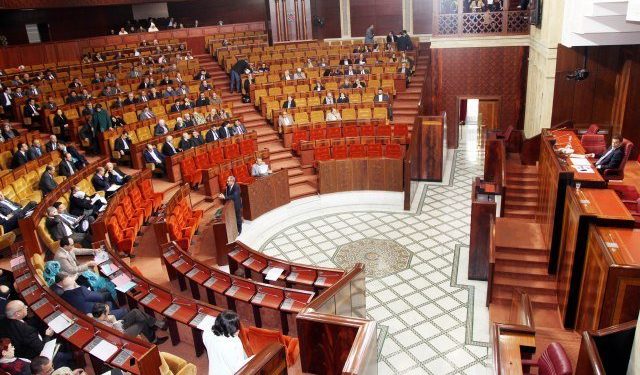 مجلس المستشارين يصادق على 5 مشاريع قوانين يوافق بموجبها على اتفاقيات دولية