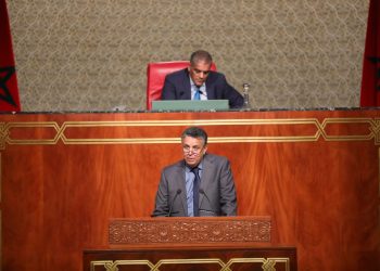 مجلس المستشارين يصادق على مشروعي قانون التحكيم والوساطة الاتفاقية، والتنظيم القضائي