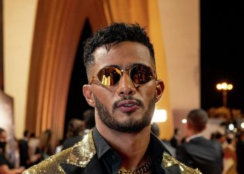 “محمد رمضان” أول فنان عربي يصل ل5 مليارات مشاهدة