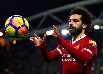 “كالديرون” يتمنى انضمام محمد صلاح لريال مدريد