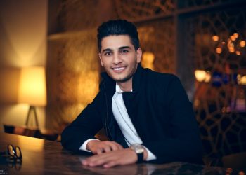 محمد عساف يستعد لطرح أغنية مصرية