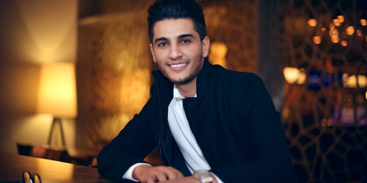 محمد عساف يستعد لطرح أغنية مصرية