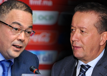 مقروف ينفي خبر استبعاد بونو عن المنتخب المغربي