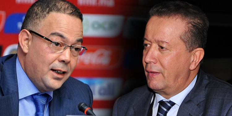 مقروف ينفي خبر استبعاد بونو عن المنتخب المغربي