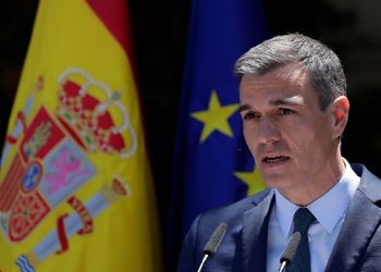 سانشيز..مدريد تتطلع إلى توطيد العلاقة مع الرباط