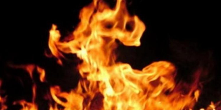 مدمن مخدرات يحرق قاصرا بمدينة طنجة