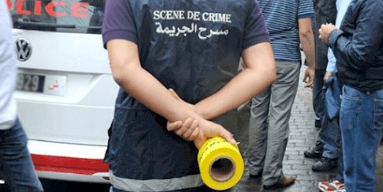 السطو على منازل يستنفر أمن عين السبع الحي المحمدي