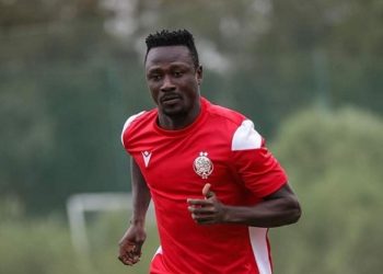 “مسوفا” يزيد من متاعب الوداد مطالبا بمستحقاته