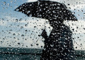 مقاييس التساقطات المطرية المسجلة بالمملكة خلال ال24 ساعة الماضية