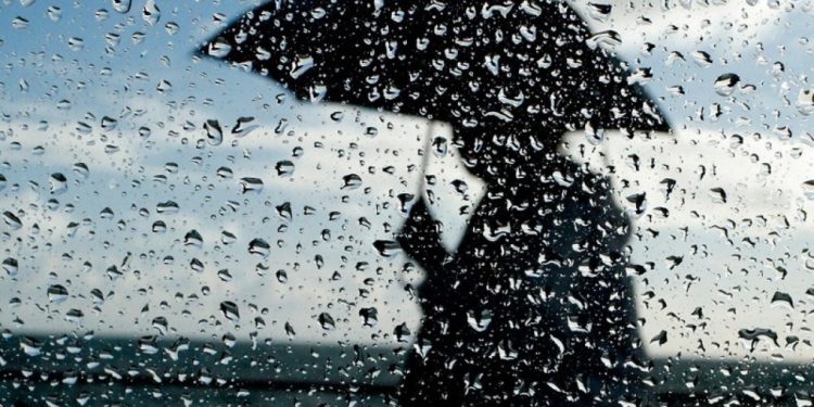 مقاييس التساقطات المطرية المسجلة بالمملكة خلال ال24 ساعة الماضية