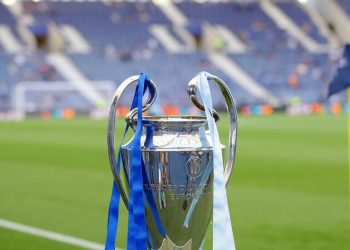 مواعيد مباريات اليوم في ثمن نهائي دوري أبطال أوروبا