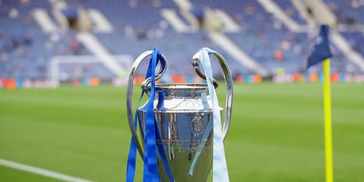 مواعيد مباريات اليوم في ثمن نهائي دوري أبطال أوروبا