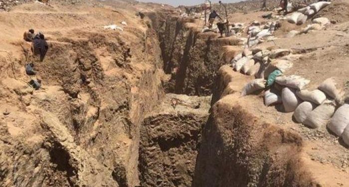 موريتانيا.. وفاة ثمانية منقبين عن الذهب إثر انهيار بئر