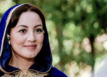 ” ميوبيا ” فيلم في القاعات السنمائية من إخراج سناء عكرود