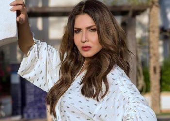 عودة النجمة  ” نجلاء بدر “