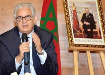 نزار بركة..سنضاعف الجهود لحماية القدرة الشرائية للمواطن