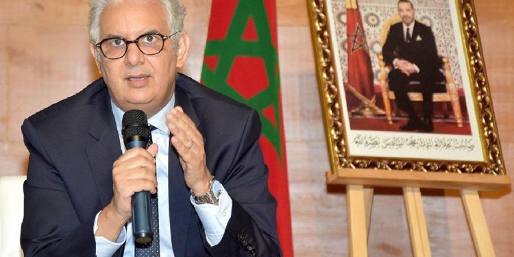 نزار بركة..سنضاعف الجهود لحماية القدرة الشرائية للمواطن