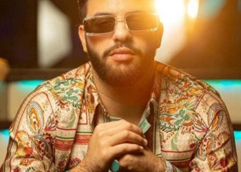 نعمان بلعياشي يطرح جديده مزيج بين المغربية والتركية