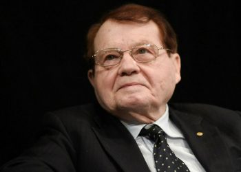 وفاة العالم الفرنسي مكتشف فيروس الإيدز “لوك مونتانييه”
