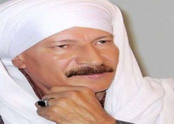 وفاة الفنان عبد العاطي صالح