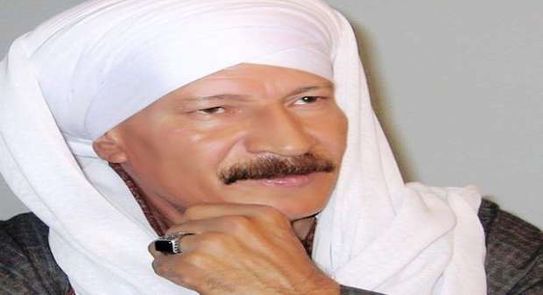 وفاة الفنان عبد العاطي صالح