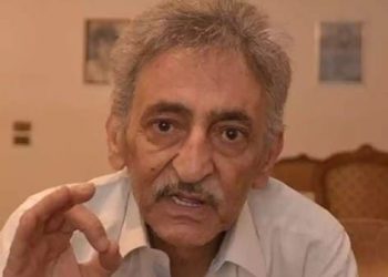 وفاة المخرج المصري الكبير أحمد يحى