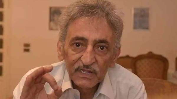 وفاة المخرج المصري الكبير أحمد يحى