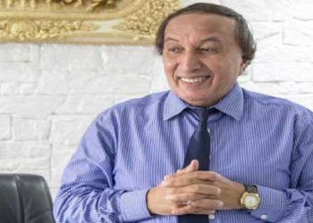 وفاة النقيب عبد اللطيف بوعشرين بعد صراع مع المرض