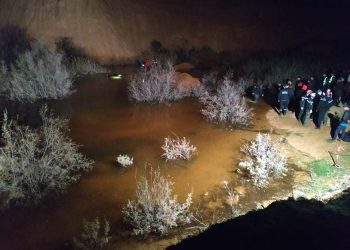 وفاة طفلين غرقا بحوض مائي في الجزائر