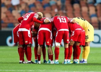 فوز قاتل يمنح الوداد صدارة مجموعته في دوري الأبطال