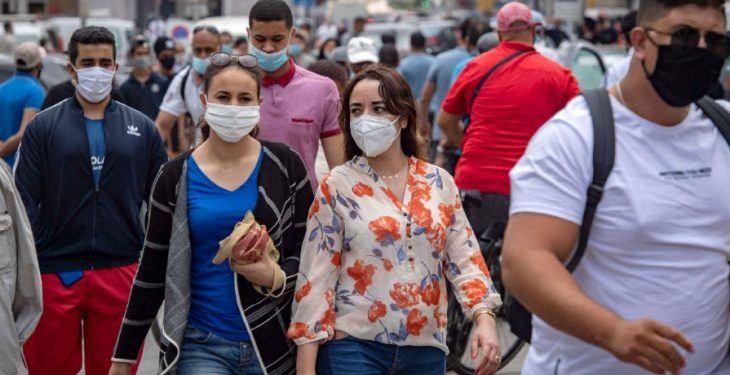 عضو اللجنة العلمية لفيروس كورونا يزف الخبر السعيد للمغاربة
