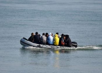 إيقاف أزيد من 231 مرشحا للهجرة السرية بجهة العيون