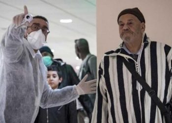 المغرب يسجل 77 إصابة جديدة بكورونا في يوم واحد