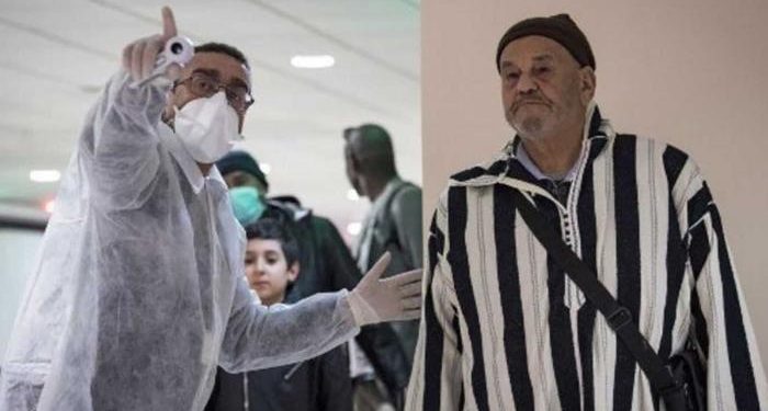 المغرب يسجل 77 إصابة جديدة بكورونا في يوم واحد