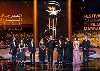 مهرجان مراكش الدولي للفيلم يعود مجددا