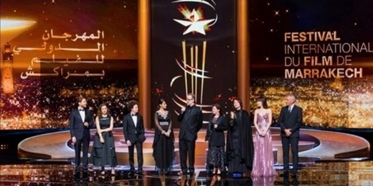 مهرجان مراكش الدولي للفيلم يعود مجددا