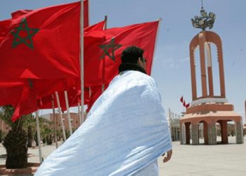 مركز دراسات: قرار إسبانيا تجاه الصحراء المغربية “صائب”