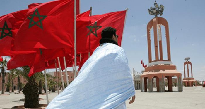 مركز دراسات: قرار إسبانيا تجاه الصحراء المغربية “صائب”