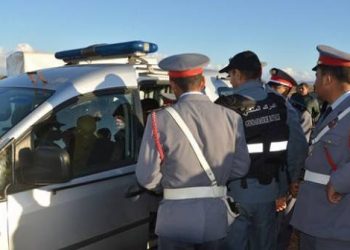 إيقاف إسباني بتهمة بيع الخمور و ترويجها نواحي أكادير