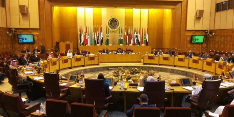 وزراء خارجية العرب يرفضون تسليح إيران لانفصاليين ضد المغرب
