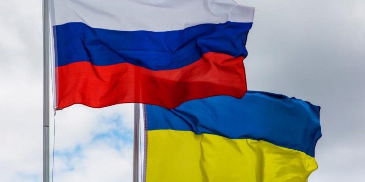 تقدم المباحثات بين روسيا وأوكرانيا لوقف الحرب