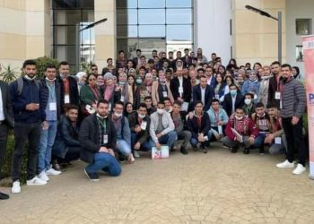 تأهل طلبة مغاربة إلى نهائيات مسابقة عالمية للفيزياء بألمانيا