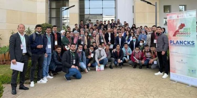 تأهل طلبة مغاربة إلى نهائيات مسابقة عالمية للفيزياء بألمانيا